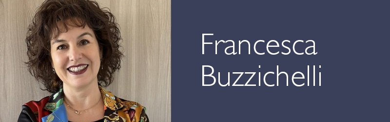 Francesca Buzzichelli