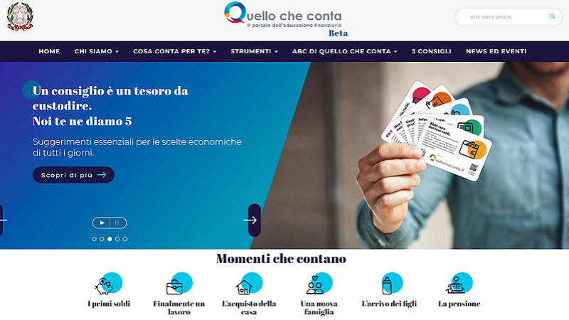 IVASS - Istituto per la vigilanza sulle assicurazioni